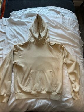 TNA Terry Fleece Perfect Hoodie
